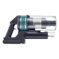 Miniatyrbillede 1 af 11: Ledningsløs cyklonstøvsuger med børste Samsung VS15A6031R1/GE 150 W 410 W