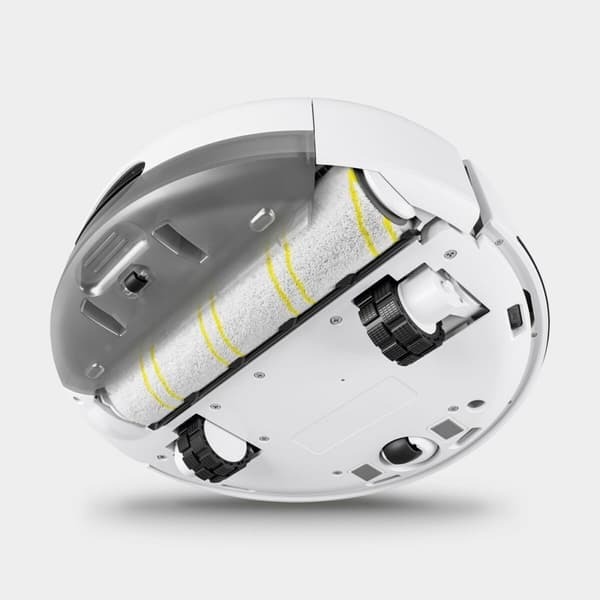 Robotstøvsuger Kärcher RCF 3 5200 mAh