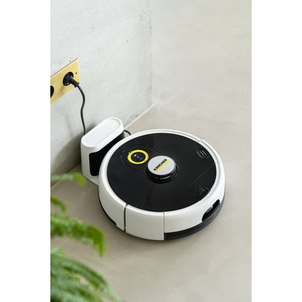Robotstøvsuger Kärcher RCF 3 5200 mAh