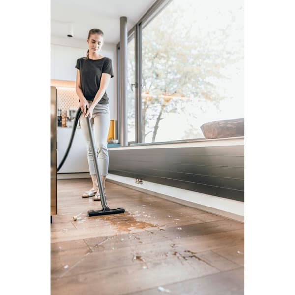 Våd- og tørstøvsuger Kärcher WD 2 Plus V-12/4/18 1000 W 12 L