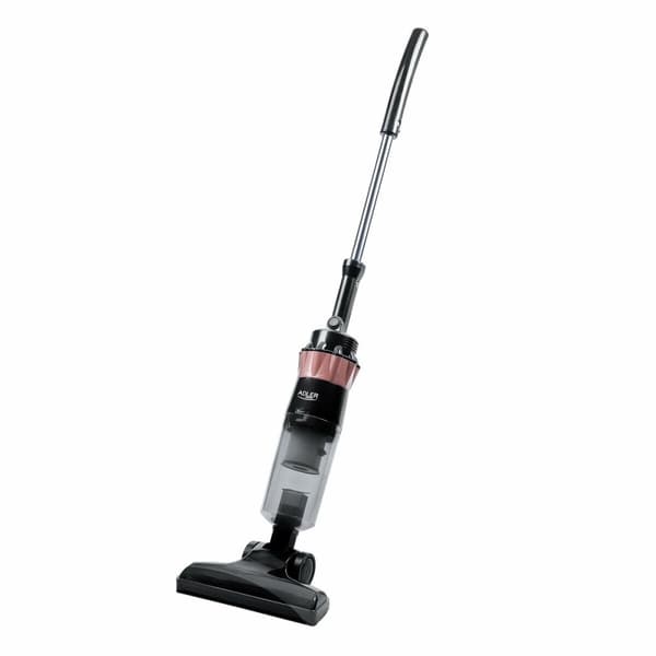 Håndholdt støvsuger Adler AD 7049 Sort 600 W