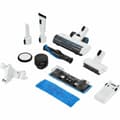 Miniatyrbillede 4 af 6: Trådløs støvsuger Medion P350 350 W Hvid Sort/Hvid 700 ml