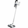 Miniatyrbillede 1 af 6: Trådløs støvsuger Medion P350 350 W Hvid Sort/Hvid 700 ml