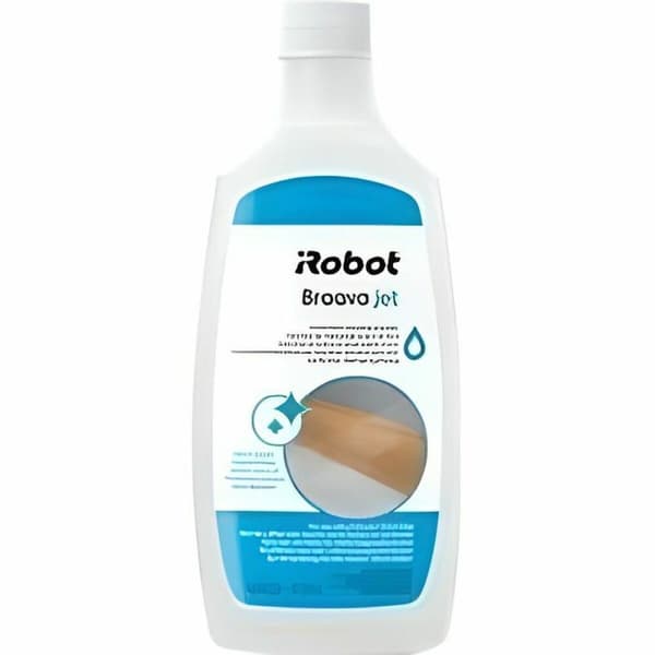 Erstatning iRobot 4632819
