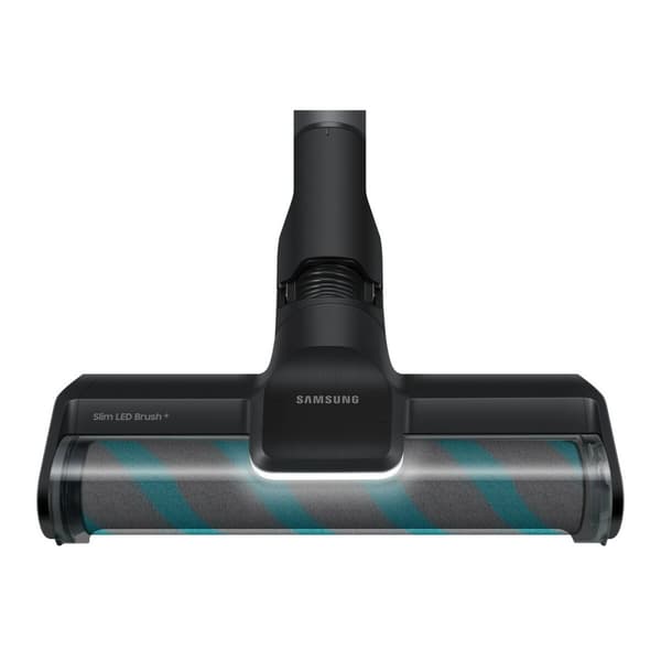 Håndholdt støvsuger Samsung VS28C9784QK/WA Sort