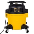Miniatyrbillede 3 af 7: Støvsuger Dewalt AT-DXV23P-QT 800 W 19 kpa 23 L