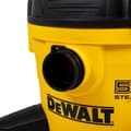 Miniatyrbillede 6 af 7: Støvsuger Dewalt AT-DXV23P-QT 800 W 19 kpa 23 L