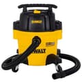 Miniatyrbillede 2 af 7: Støvsuger Dewalt AT-DXV23P-QT 800 W 19 kpa 23 L