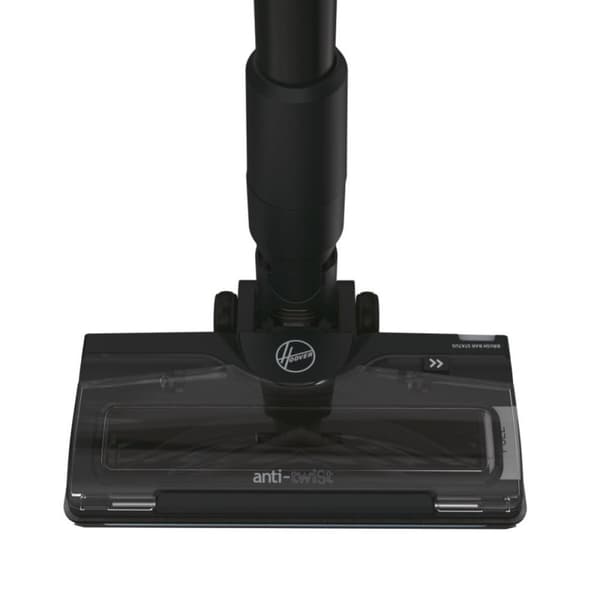 Stavstøvsuger Hoover HF410H 011 Sort