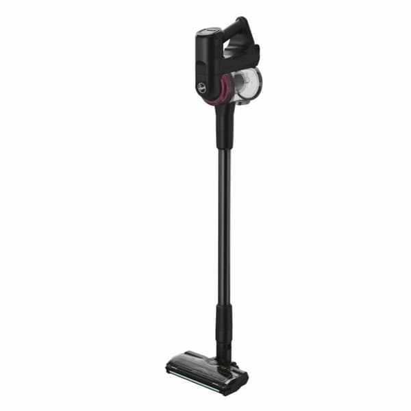 Stavstøvsuger Hoover HF410H 011 Sort