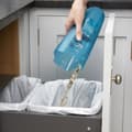 Miniatyrbillede 5 af 5: Cyclonisk håndstøvsuger Black & Decker WDC115WA-QW 0,38 L 65 dB 7W