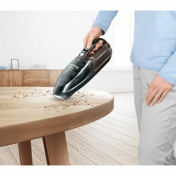 Håndholdt støvsuger BOSCH BHN16L 16 V 400 ml