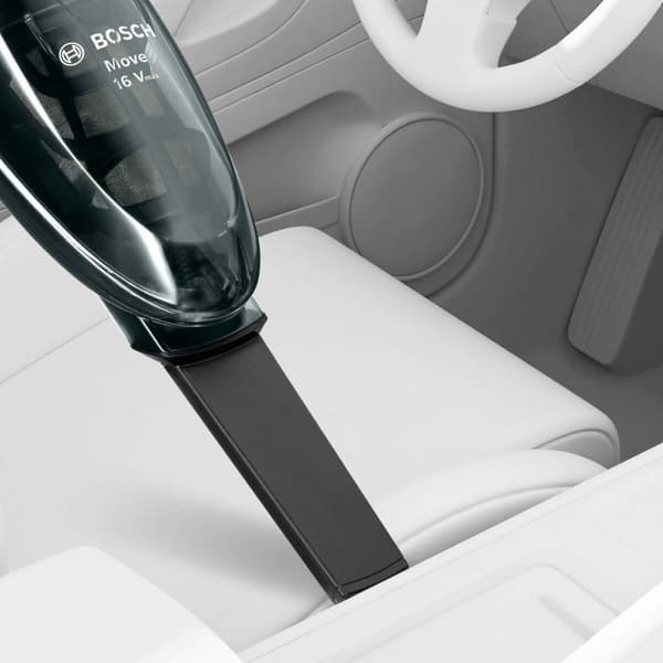 Håndholdt støvsuger BOSCH BHN16L 16 V 400 ml