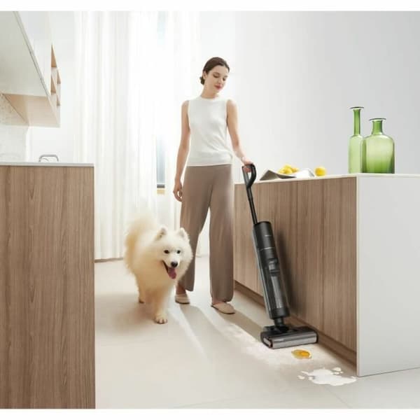Håndholdt støvsuger Dreame H12 Pro 300 W