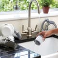 Miniatyrbillede 8 af 11: Håndholdt støvsuger Black & Decker PD1820L-QW
