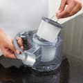 Miniatyrbillede 11 af 11: Håndholdt støvsuger Black & Decker PD1820L-QW