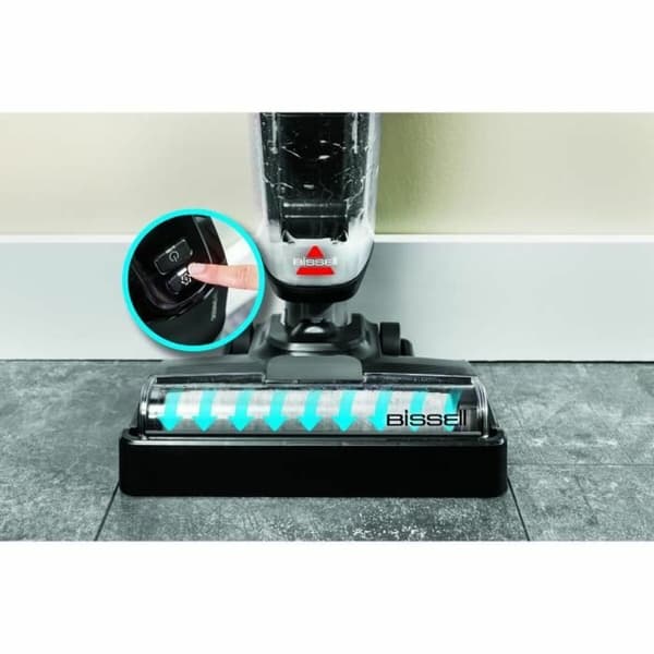 Trådløs støvsuger Bissell 1450 W 3-i-1