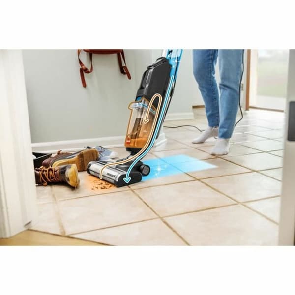 Trådløs støvsuger Bissell 1450 W 3-i-1