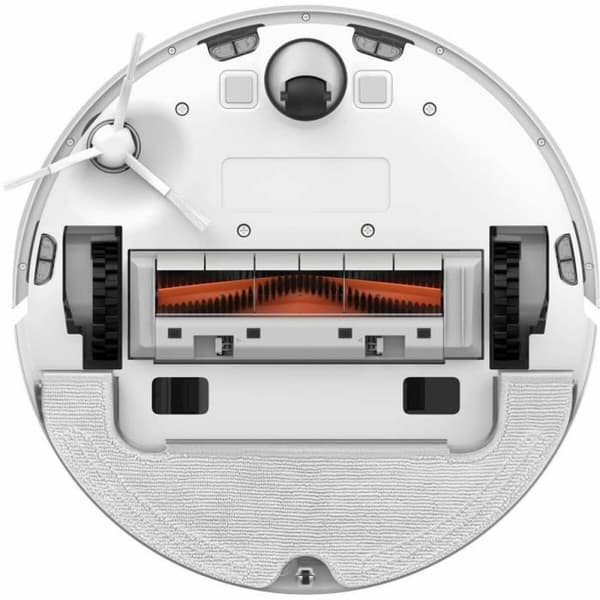 Støvsuge- og Mopperobot Dreame D10 Plus 400 ml