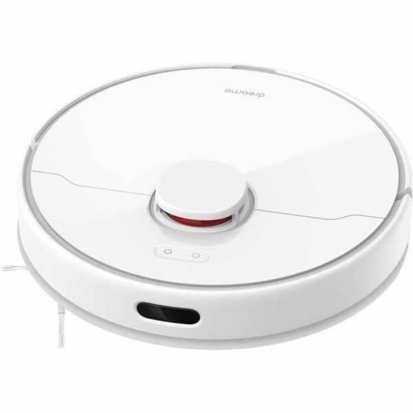 Støvsuge- og Mopperobot Dreame D10 Plus 400 ml