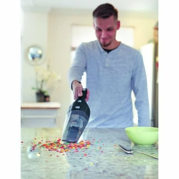 Stick Støvsuger Black & Decker NSVA315J
