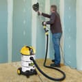 Miniatyrbilde 6 av 6: Ekstraktor Fartools NETUP 30P 1200 W 30 L