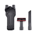 Miniatyrbilde 5 av 7: Trådløs Stick Støvsuger EDM 07698 1200 W 200 W 2-i-1