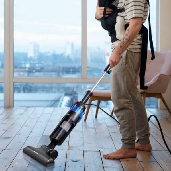 Stick Støvsuger Origial CycloneClean 600 W