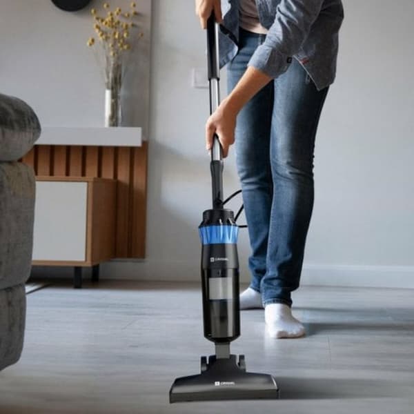Stick Støvsuger Origial CycloneClean 600 W