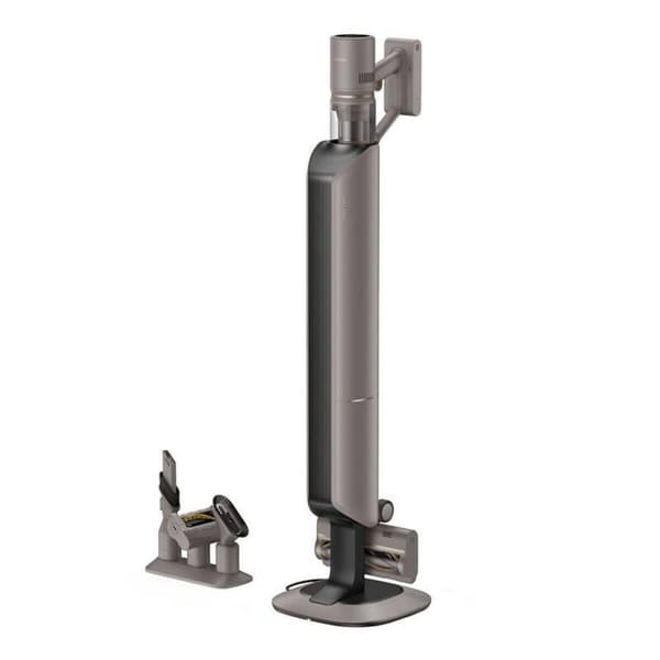 Trådløs Stick Støvsuger Dreame 150 W Beige