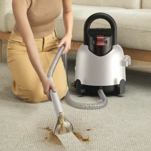 3-i-1 rens EZIclean 850 W 1,4 L