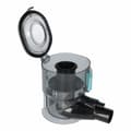 Miniatyrbilde 3 av 5: Innskudd for støvsuger EDM 07747 07698 Erstatter