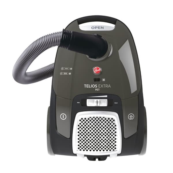 Ekstraktor Hoover Telios Extra Lite TXL20PET011 Grå 700 W