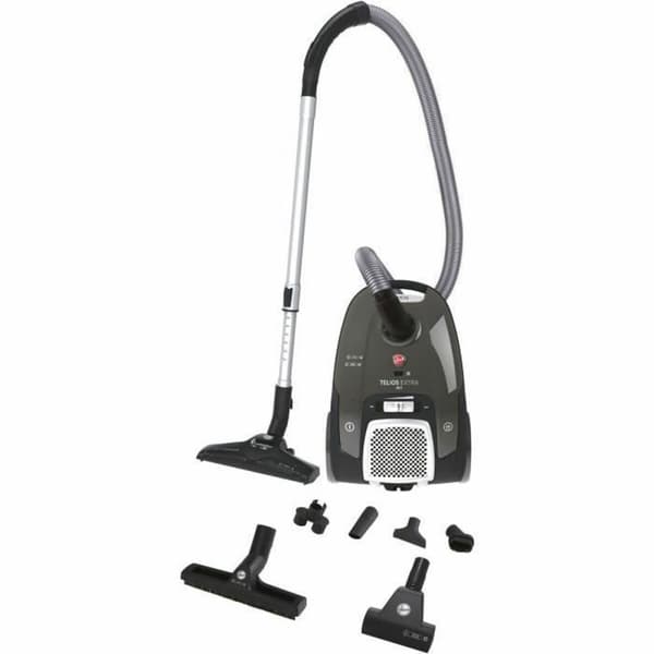 Ekstraktor Hoover Telios Extra Lite TXL20PET011 Grå 700 W