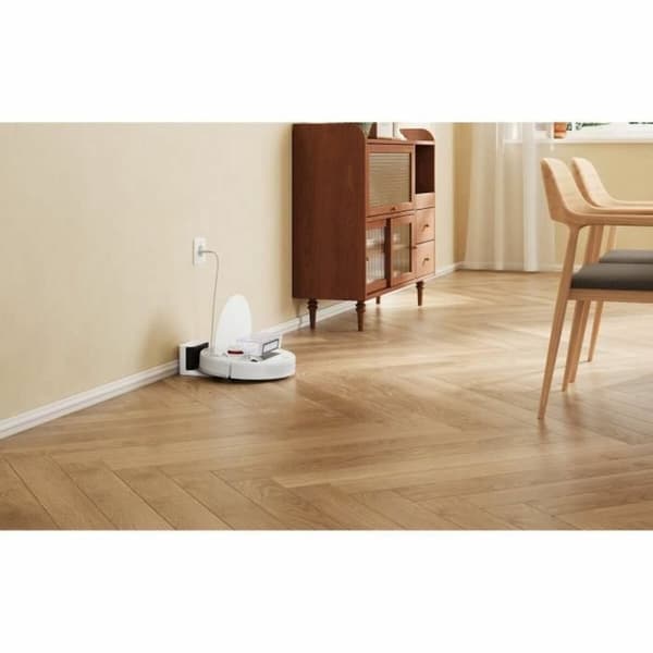 Robotstøvsuger Dreame D9 MAX