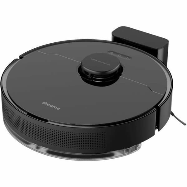 Robotstøvsuger Dreame D10s Pro Sort