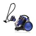 Pikkukuva 1 / 8: Pussiton pölynimuri EDM 07696 Sininen 700 W