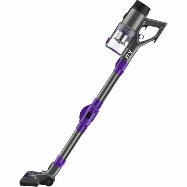 Varsipölynimuri Arthur Martin AMP555 400 W Harmaa, Purppura