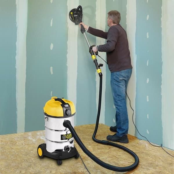 Poistin Fartools NETUP 30P 1200 W 30 L