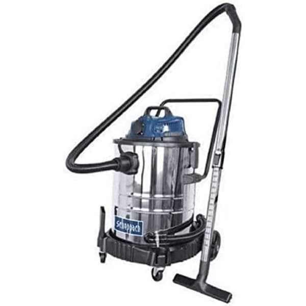 Poistin Scheppach ASP50 Puhallin