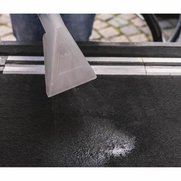 Poistin Scheppach Sprayvac20 5 yhdessä 1600 W 20 L