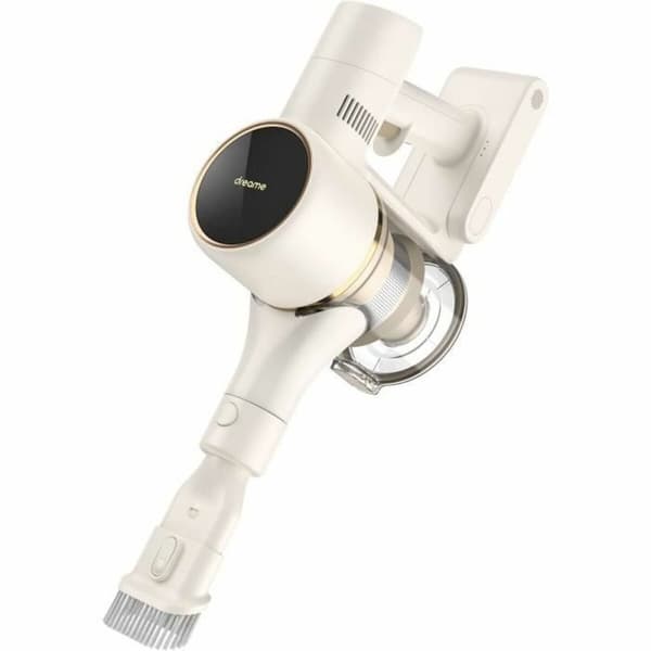 Langaton pölynimuri Dreame R10 120 W