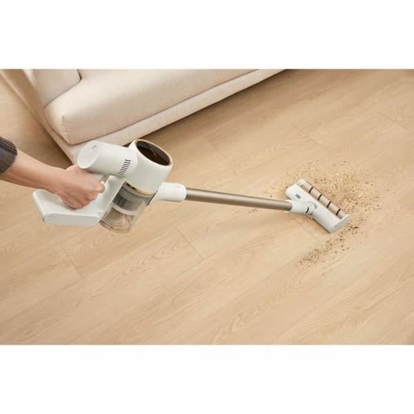 Langaton pölynimuri Dreame R10 120 W