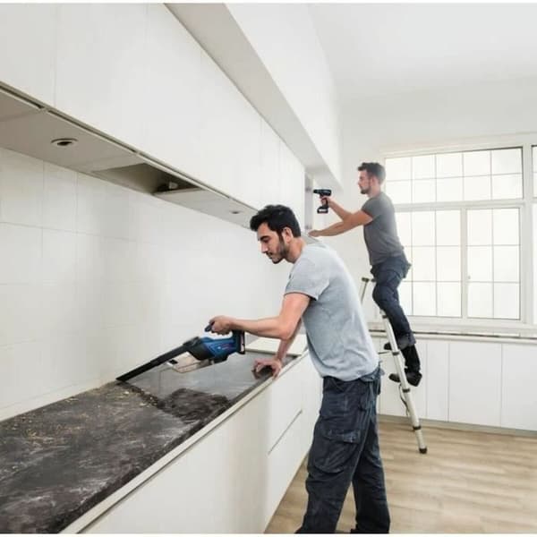 Käsipölynimuri BOSCH 06019C6200