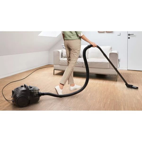 Poistin BOSCH BGC21X300 Musta 550 W