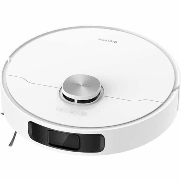 Robottipölynimuri Dreame