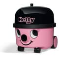 Pikkukuva 2 / 5: Poistin Numatic Hetty HET200-11 Musta Pinkki Musta / ruusukulta 620 W