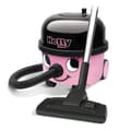 Pikkukuva 1 / 5: Poistin Numatic Hetty HET200-11 Musta Pinkki Musta / ruusukulta 620 W