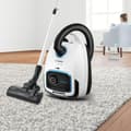 Pikkukuva 2 / 5: Langaton pölynimuri BOSCH BGB6SIL1 700 W