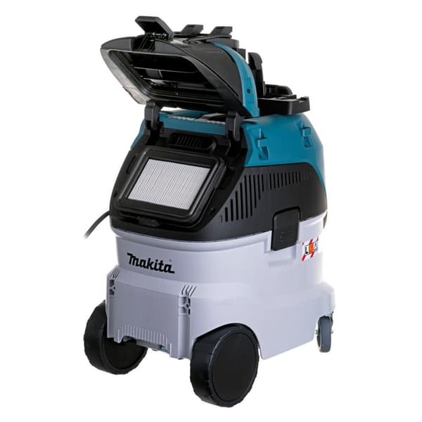 Poistin Makita VC4210L 1200 W 250 MBAR